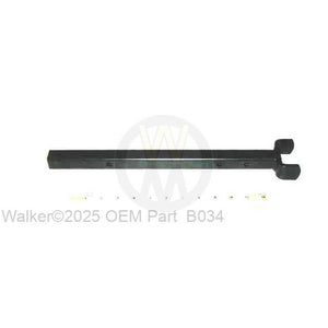 Walker Part # B034 : SUPPORT TUBE ASSEMBLY/RH (#43322)