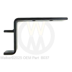 Walker Part # B037 : MOUNTING BRACKET, 52/62