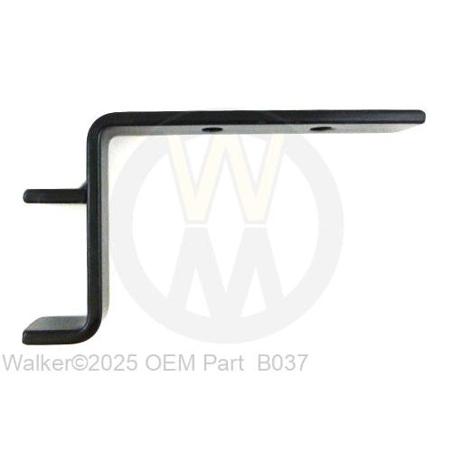Walker Part # B037 : MOUNTING BRACKET, 52/62