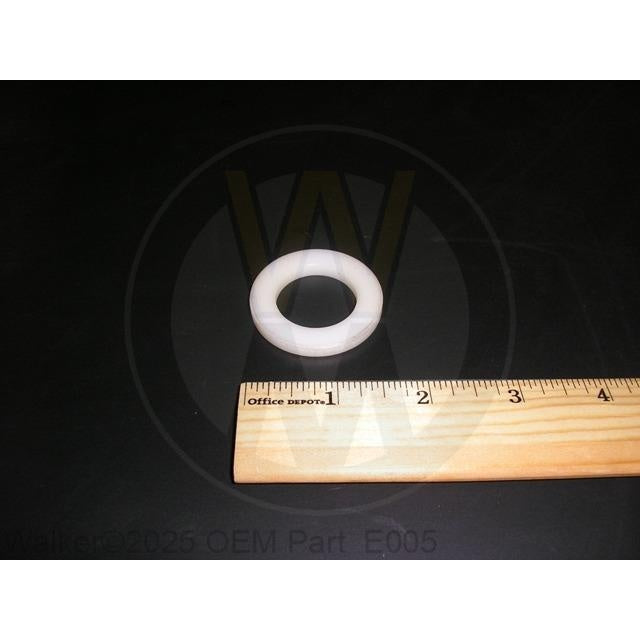Walker Part # E005 : THRUST WASHER