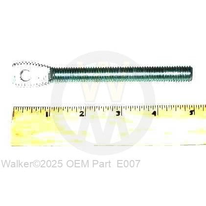 Walker Part # E007 : EYEBOLT