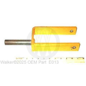 Walker Part # E013 : FORK
