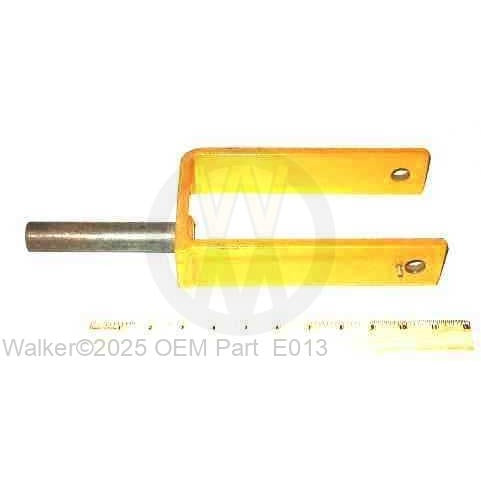 Walker Part # E013 : FORK