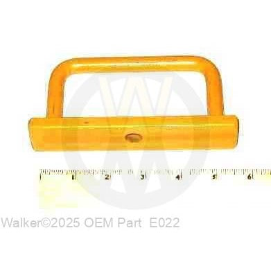 Walker Part # E022 : HANDLE