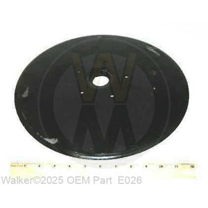Walker Part # E026 : BLADE, 13'