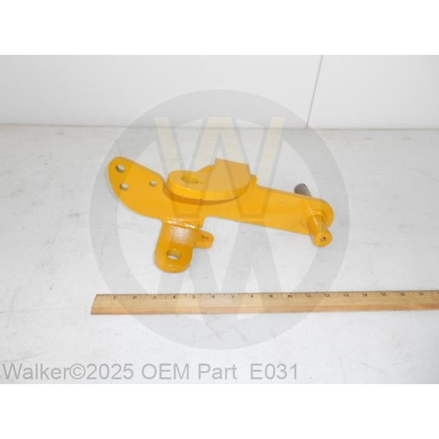 Walker Part # E031 : QUADRANT ARM