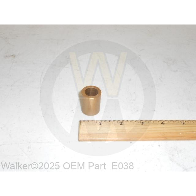 Walker Part # E038 : Bushing (819)