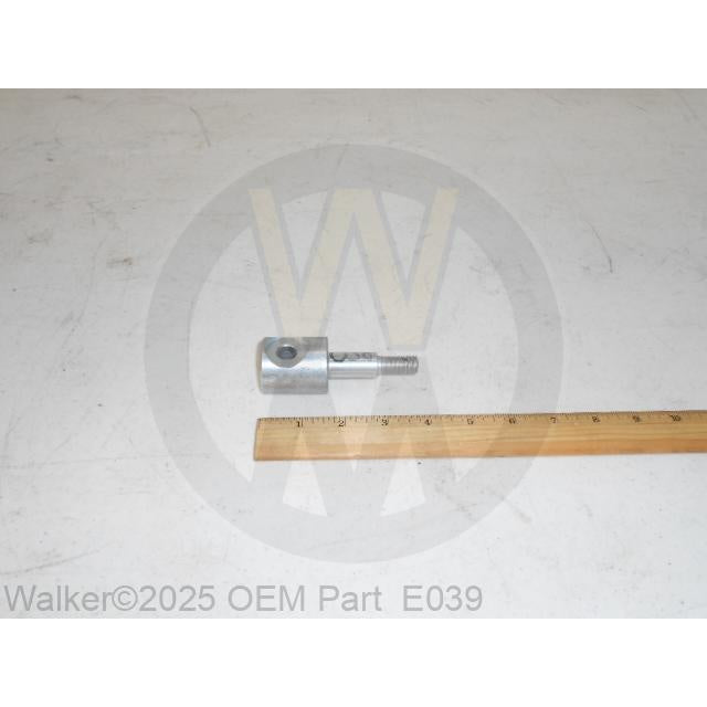 Walker Part # E039 : Swivel (820)