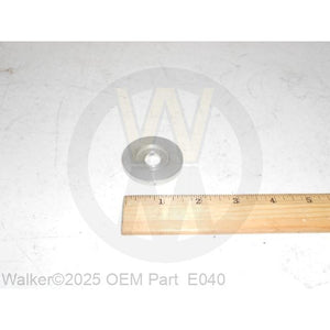 Walker Part # E040 : Special Washer (822)