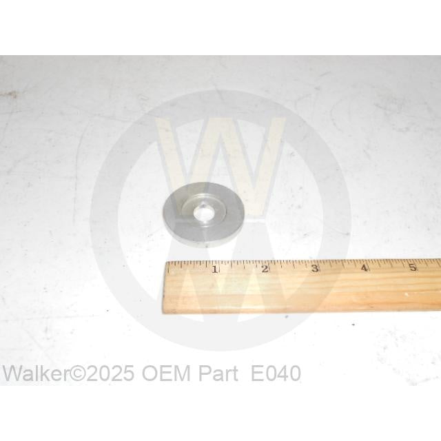 Walker Part # E040 : Special Washer (822)