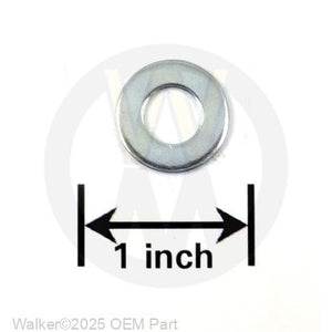 Walker Part # F049 : 5/16 SAE WASHER