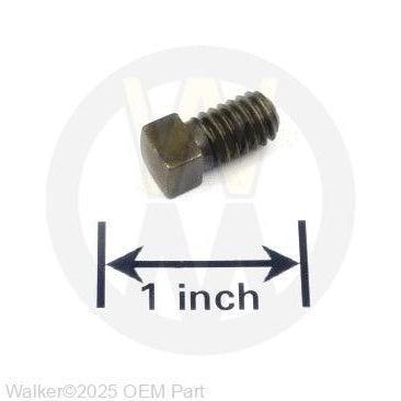 Walker Part # F075 : 5/16-18x1/2 SQH SET SCREW