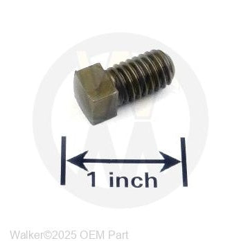 Walker Part # F076 : 3/8-16x5/8 SQH SET SCREW
