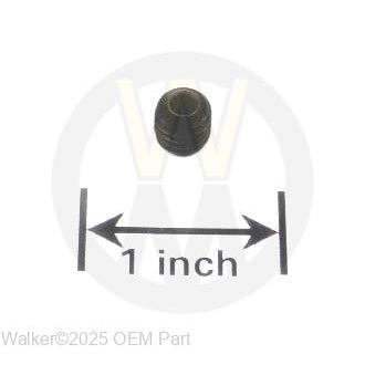 Walker Part # F113 : 5/16-18x5/16 SET SCREW