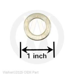 Walker Part # F134 : AN960816L WASHER