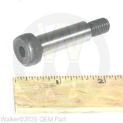Walker Part # F138 : 3/8-16x1/2x1-1/2 SHL BOLT