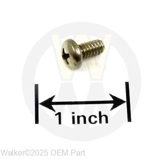Walker Part # F148 : 10-24x3/8 PHMS/SS