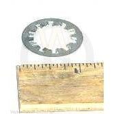 Walker Part # F154 : 5/8 INTERNAL STAR LOCK WASHER