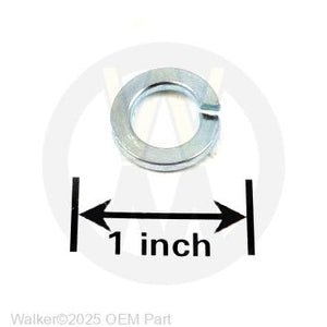Walker Part # F249 : M10 SPLIT LOCK WASHER