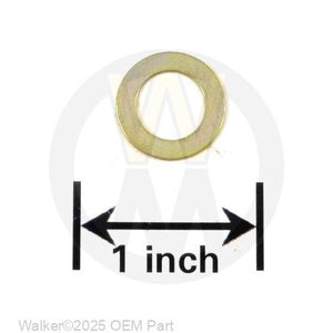 Walker Part # F261 : AN960616L WASHER