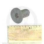 Walker Part # F304 : 3/8-16x3/4 SFH CAP SCREW