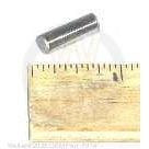 Walker Part # F314 : 1/4x3/4 DOWEL PIN