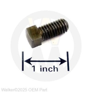Walker Part # F318 : 3/8-16x3/4 SQH SET SCREW