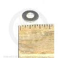 Walker Part # F376 : AN960C10L BACKUP WASHER