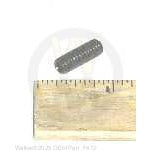 Walker Part # F412 : 1/4-20X3/4 SET SCREW