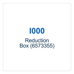 Walker Part # I000 : Reduction Box  (6573355)