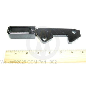 Walker Part # I002 : QUICK HITCH LATCH     (657382)