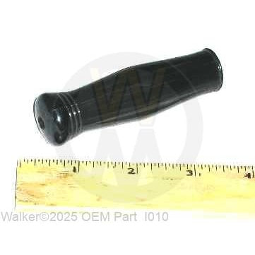 Walker Part # I010 : (NR) PLASTIC HANDLE        (7860)