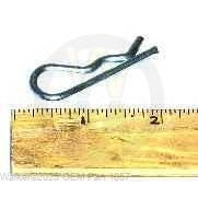 Walker Part # I057 : 3MMx65MM HAIR PIN   (180004)