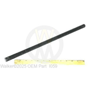 Walker Part # I059 : 3/4x17-3/4 PIN      (657871)