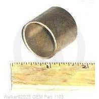 Walker Part # I103 : BUSHING (1x1-1/8x1)   (655901)