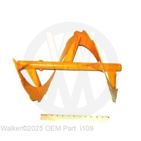Walker Part # I109 : AUGER/LH (661564)
