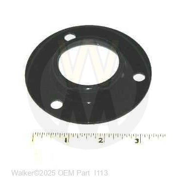 Walker Part # I113 : BEARING FLANGE        (657334)