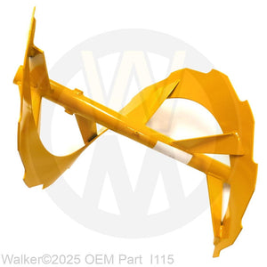 Walker Part # I115 : Auger/LH (666732)