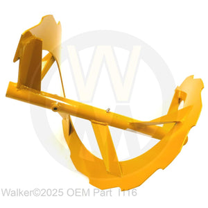 Walker Part # I116 : Auger/RH (666731)
