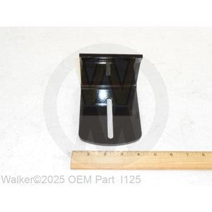 Walker Part # I125 : SKID SHOE (663420)