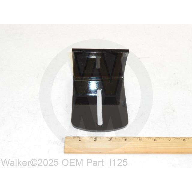 Walker Part # I125 : SKID SHOE (663420)