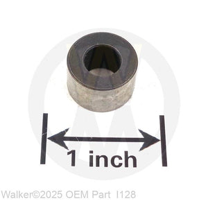 Walker Part # I128 : SHEAR BOLT BUSHING    (657454)