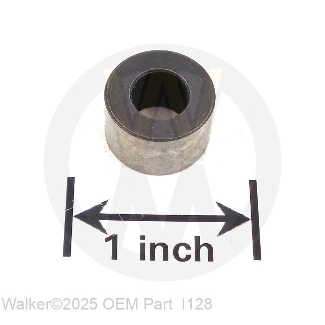 Walker Part # I128 : SHEAR BOLT BUSHING    (657454)