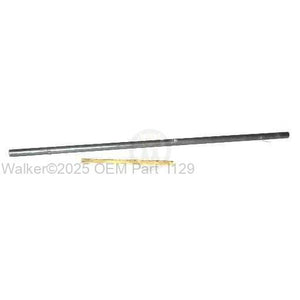 Walker Part # I129 : OUTPUT SHAFT