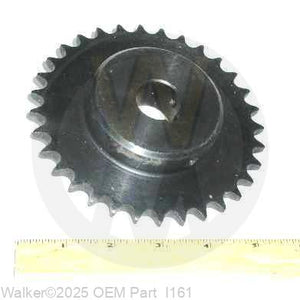 Walker Part # I161 : SPROCKET (H40B32)     (656543)