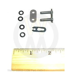 Walker Part # I163-1 : CONNECTING LINK (656178)