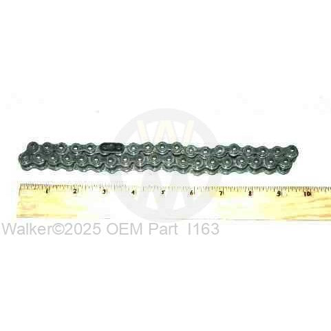 Walker Part # I163 : 40x38 CHAIN         (656570)