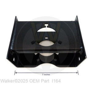 Walker Part # I164 : REDUCTION BOX