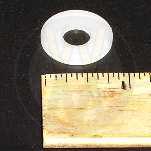 Walker Part # I171 : 11/32 NYLON WASHER    (658467)