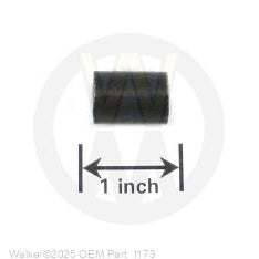 Walker Part # I173 : Spacer (665774)